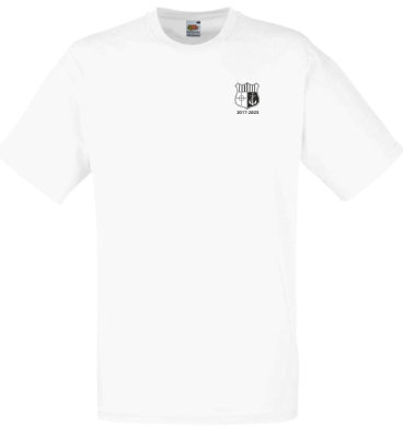 colaiste t shirt front.png Thumbnail