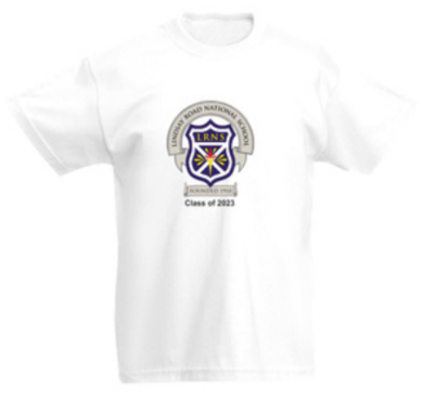 Lindsay road leavers t shirt.png Thumbnail