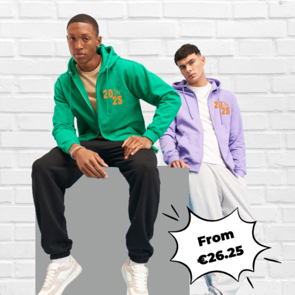 Class Leavers Zoodie Thumbnail