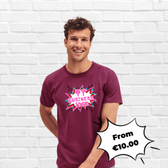 Cotton T-Shirt Thumbnail