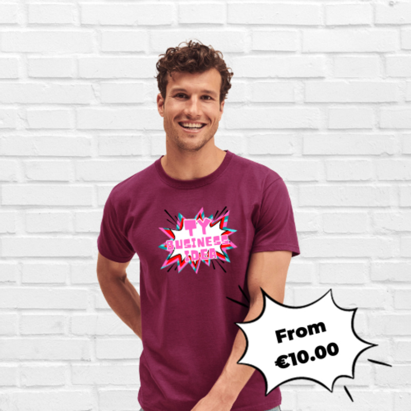 Cotton T-Shirt Thumbnail