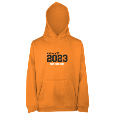 Kids Hoodie Thumbnail