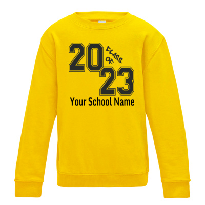 Kids Sweatshirt Thumbnail