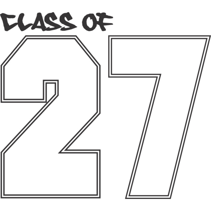 Leavers 27 Class Back 1 Thumbnail