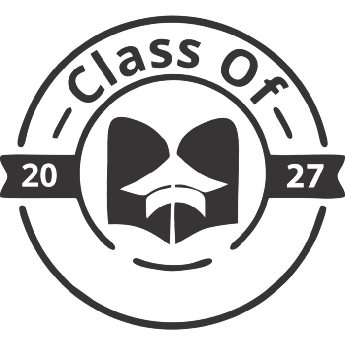 Leavers 27 Crest 3 Thumbnail