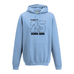 Class Leavers Hoodie Thumbnail