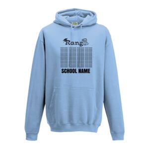 Class Leavers Hoodie Thumbnail