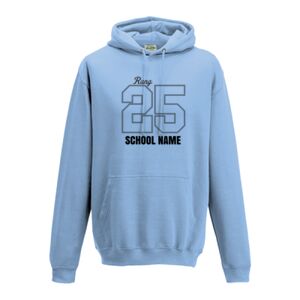 Class Leavers Hoodie Thumbnail