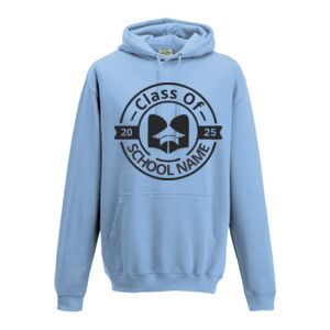 Class Leavers Hoodie Thumbnail