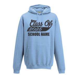 Class Leavers Hoodie Thumbnail