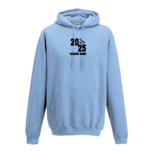 Class Leavers Hoodie Thumbnail