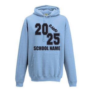 Class Leavers Hoodie Thumbnail