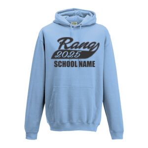 Class Leavers Hoodie Thumbnail