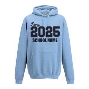 Class Leavers Hoodie Thumbnail