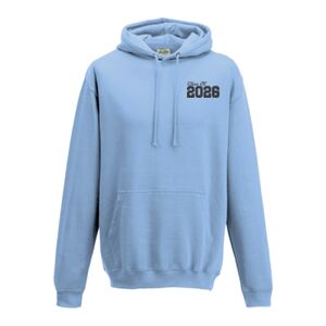 Class Leavers Hoodie Thumbnail