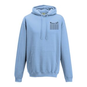 Class Leavers Hoodie Thumbnail