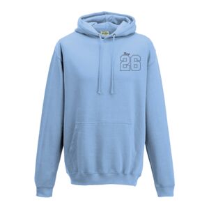 Class Leavers Hoodie Thumbnail