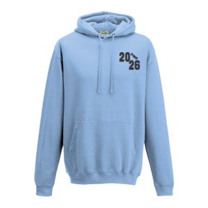 Class Leavers Hoodie Thumbnail