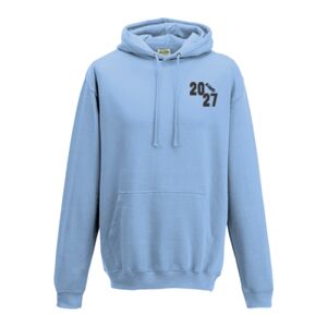 Class Leavers Hoodie Thumbnail
