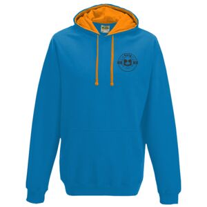 Class Leavers Varsity Hoodie Thumbnail