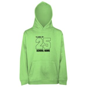 Class Leavers Kids Hoodie Thumbnail