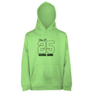 Class Leavers Kids Hoodie Thumbnail