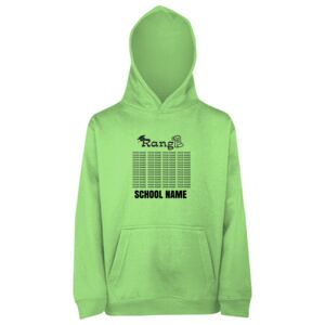 Class Leavers Kids Hoodie Thumbnail