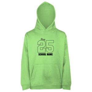 Class Leavers Kids Hoodie Thumbnail