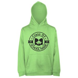 Class Leavers Kids Hoodie Thumbnail