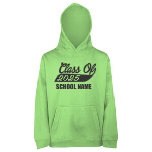 Class Leavers Kids Hoodie Thumbnail