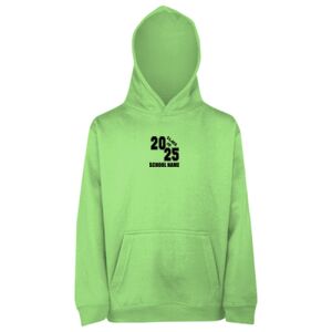 Class Leavers Kids Hoodie Thumbnail