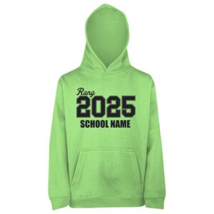 Class Leavers Kids Hoodie Thumbnail