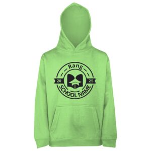 Class Leavers Kids Hoodie Thumbnail