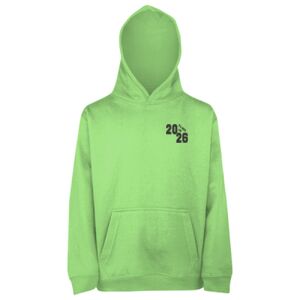 Class Leavers Kids Hoodie Thumbnail