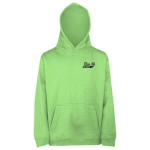 Class Leavers Kids Hoodie Thumbnail