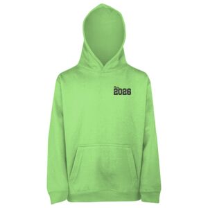 Class Leavers Kids Hoodie Thumbnail