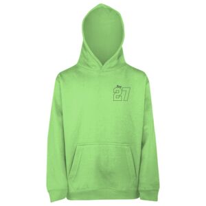 Class Leavers Kids Hoodie Thumbnail