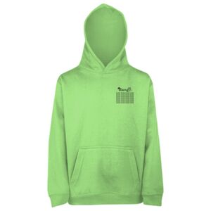 Class Leavers Kids Hoodie Thumbnail