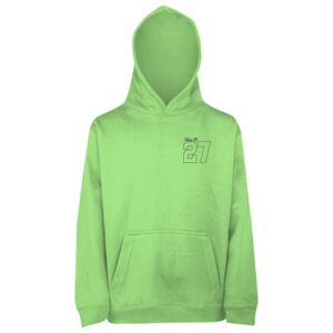 Class Leavers Kids Hoodie Thumbnail