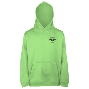 Class Leavers Kids Hoodie Thumbnail