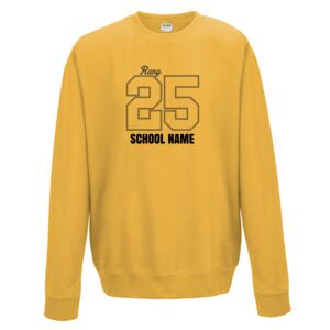 Class Leavers Sweatshirt Thumbnail