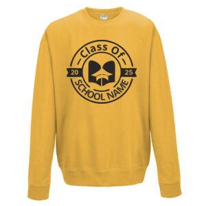 Class Leavers Sweatshirt Thumbnail