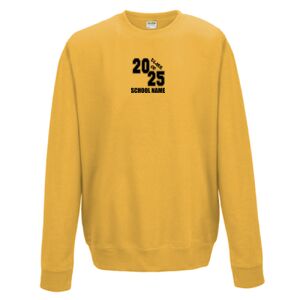 Class Leavers Sweatshirt Thumbnail