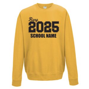 Class Leavers Sweatshirt Thumbnail