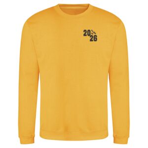 Class Leavers Sweatshirt Thumbnail