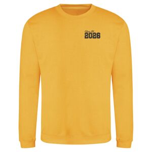 Class Leavers Sweatshirt Thumbnail