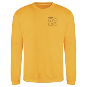 Class Leavers Sweatshirt Thumbnail