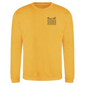 Class Leavers Sweatshirt Thumbnail