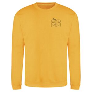 Class Leavers Sweatshirt Thumbnail