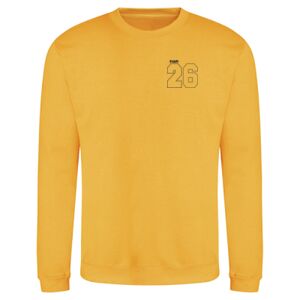 Class Leavers Sweatshirt Thumbnail